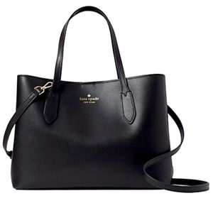 Kate Spade Harper Satchel